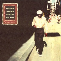 Buena Vista Social Club - Buena Vista Social Club (Vinyl)